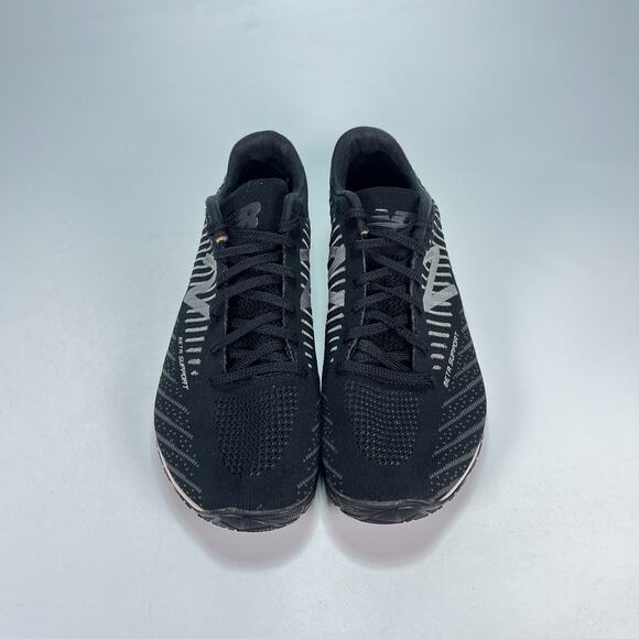 New Balance Minimus 20v7 Black Athletic Cross Training Shoes MX20BK7 Mens Size 9 main image 9